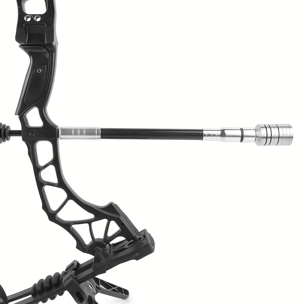 1pc Archery Bow Stabilizer Weight for Recurve & Compound Bow