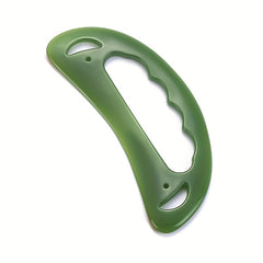 Gua Sha Board Resin Back & Neck Scraper Massage Board
