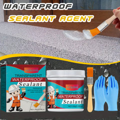 Waterproof Glue Tool Set for Leak-proof Repair