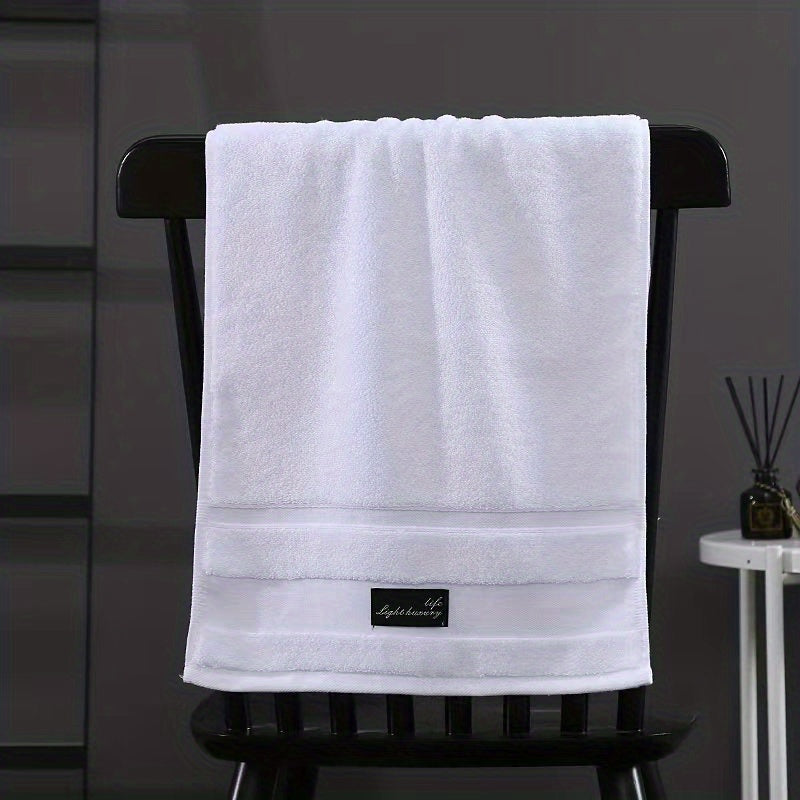 Soft Cotton Hand Towel Absorbent Towel