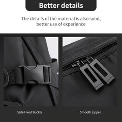Fashionable Backpack Large Capacity Anti theft Waterproof Backpack