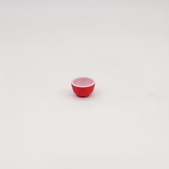 Mini Tableware Pocket Bowl Rice Bowl Playhouse Toy Food