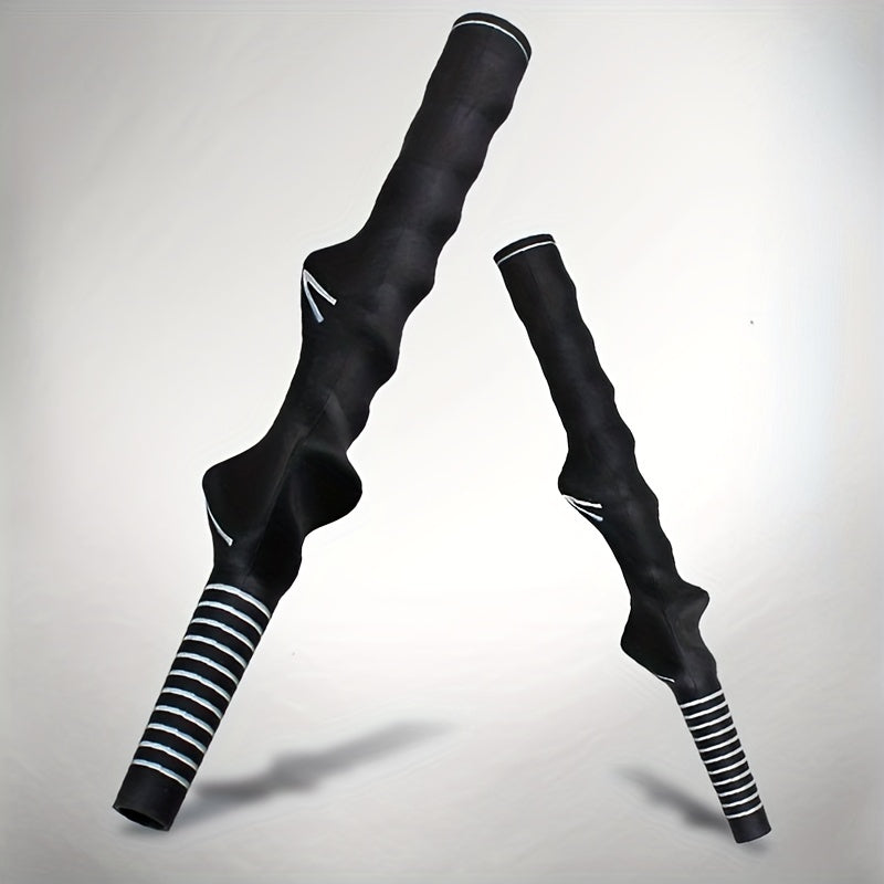 Improve Your Golf Game with Anti Slip Grip Training