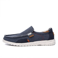 Men's Lightweight Breathable Loafer Shoes
