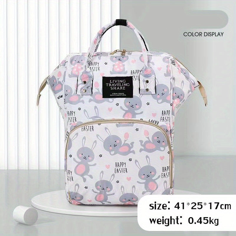 Mommy Backpack Baby Diaper Bag Mother Bag Women Travel Backpack Diaper Backpack