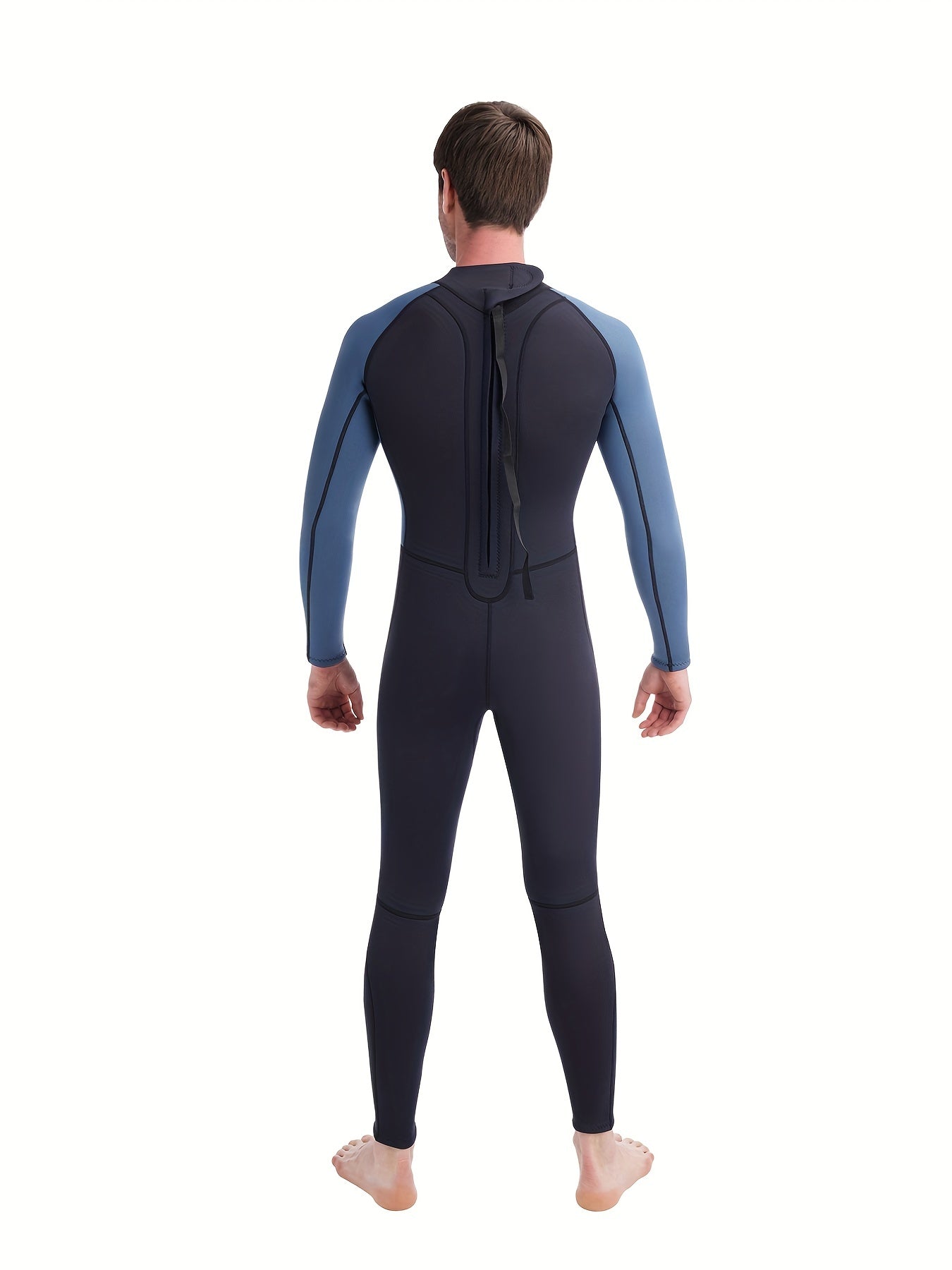 Realon 3mm Neoprene Wetsuit for Cold Water