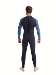 Realon 3mm Neoprene Wetsuit for Cold Water