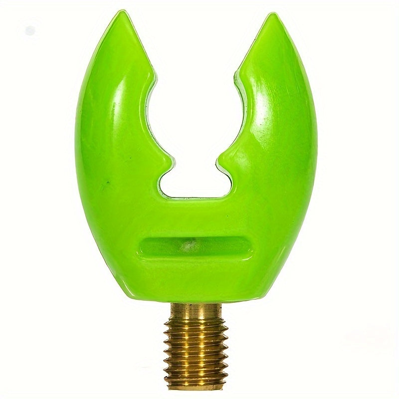 Fishing Rod Holder Docking Clamp Sea Fishing Rod Bracket Accessories