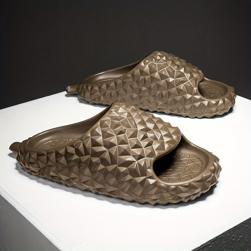 Men's Durian Slides Casual Non Slip Slippers