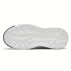 Men's Vintage Sneakers Comfy Non Slip Lace Up Street Shoes