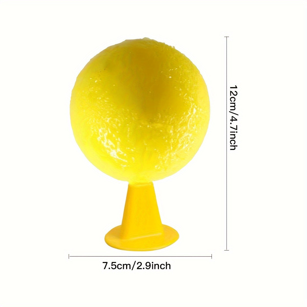 2pcs Fruit Fly Traps for Small Flying Insects