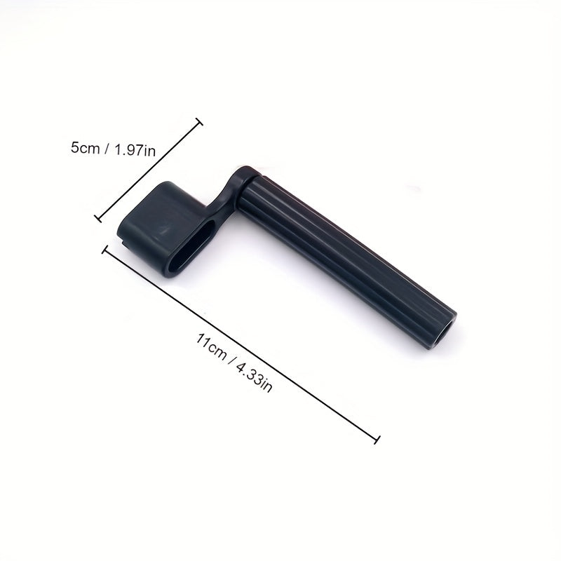 Wooden String Winder Bridge Pin Puller for Acoustic Guitars