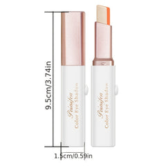 Waterproof Glitter Eye Shadow Stick Eyeshadow Palette