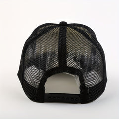 Mummy Doll Baseball Cap Sun Hat Net Cap