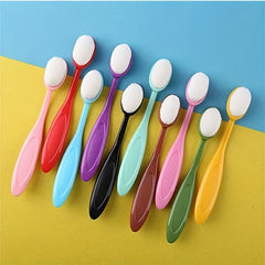 Colorful Ink Blending Brush Set for Painting Crafts