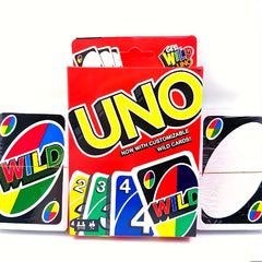 Classic Card Game Fun Card Game Suitable For Party