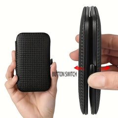 7pcs Portable Travel Manicure Set Nail Clipper Scissors