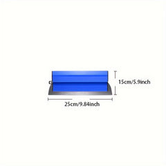 Putty Levelling Wall Paint Plastering Tool - Smooth Paint Finish