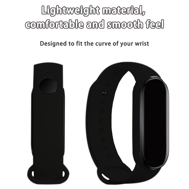 LED Wristband Athlete Display Digital Watch Youthful Sports Birthday Gift Unisex