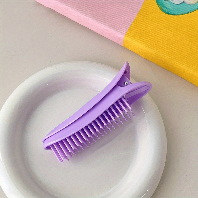 Volumizing Hair Root Clips DIY Fluffy Hairpin No Heat Curling Iron Styling Tool