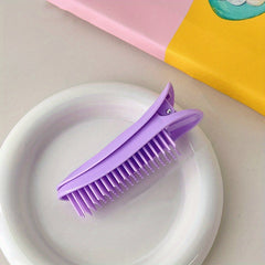 Volumizing Hair Root Clips DIY Fluffy Hairpin No Heat Curling Iron Styling Tool