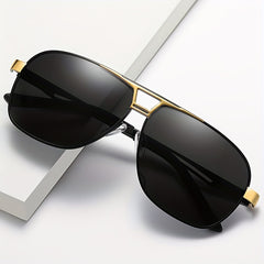 Men's Polarized Sunglasses for Driving Cycling Fishing