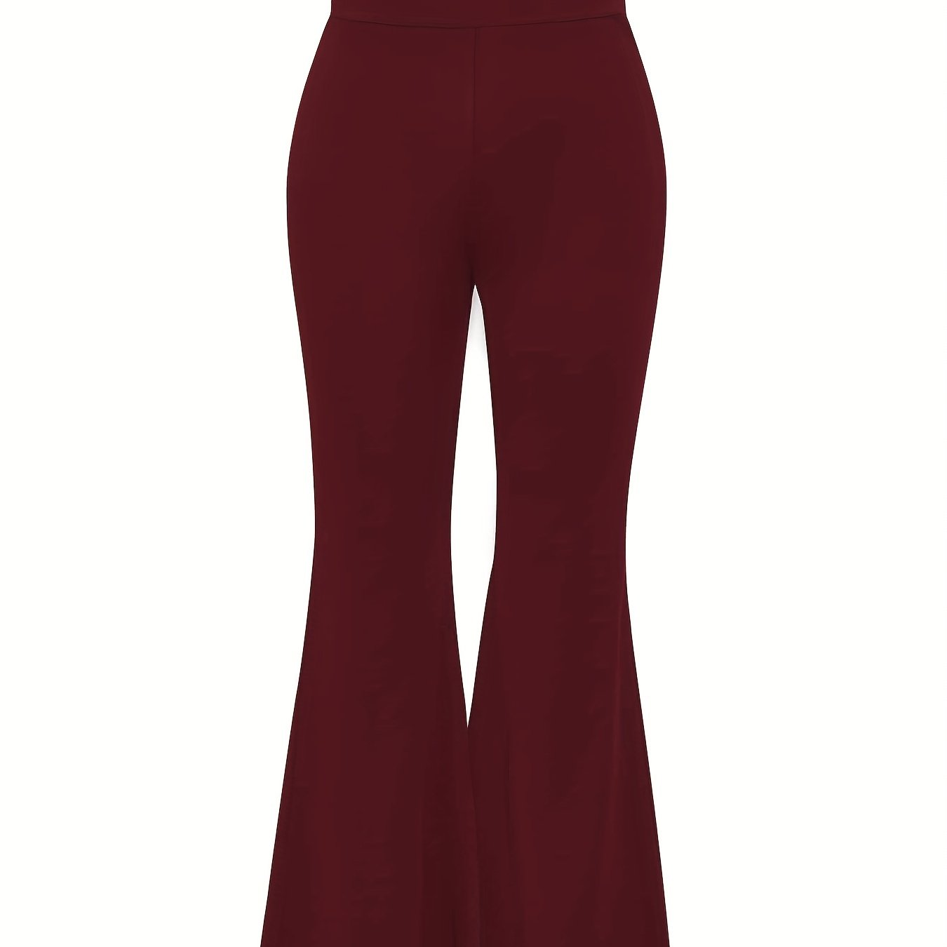  Pants Women's Flared Leg Pants