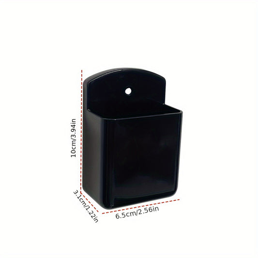 Remote Control Holder Wall Mount Self Adhesive