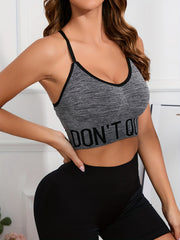 Wireless Bra Comfy & Invisible Lingerie