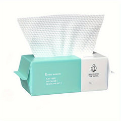 Facial Cleaning Wipes Deep Cleansing Disposable Face Wipes