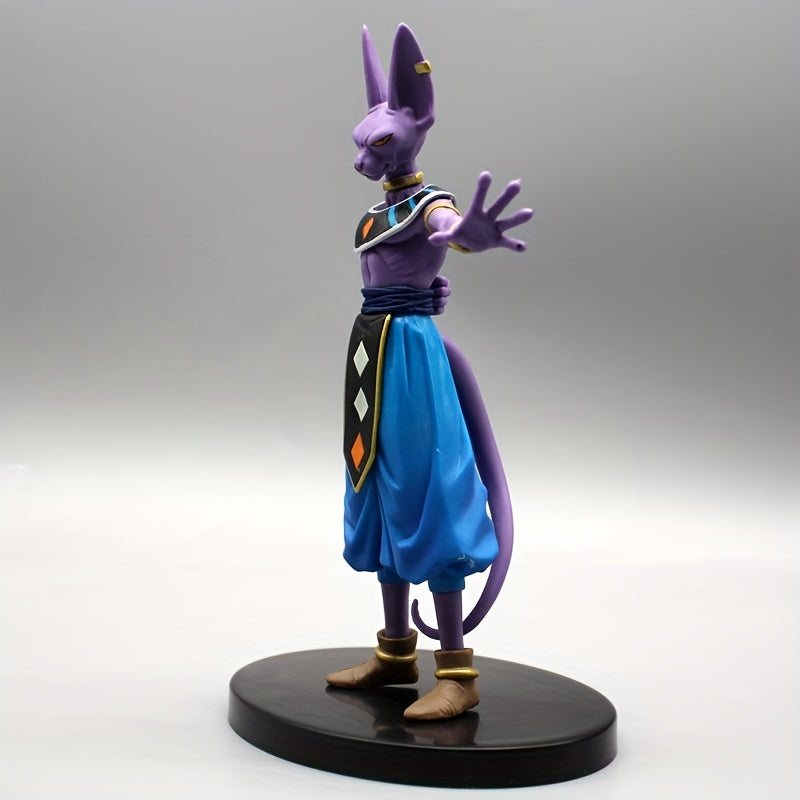 Collectible Anime Figure Statue Toy for Christmas Halloween Thanksgiving