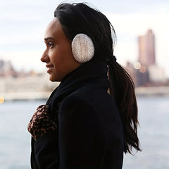 Windproof Ear Warmers Earmuffs Antifreeze Ears