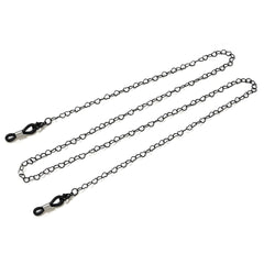 Heart Shaped Glasses Chain Sunglasses Necklace Chain For Women