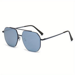 Men's Polarized Sunglasses for Outdoor Activities
