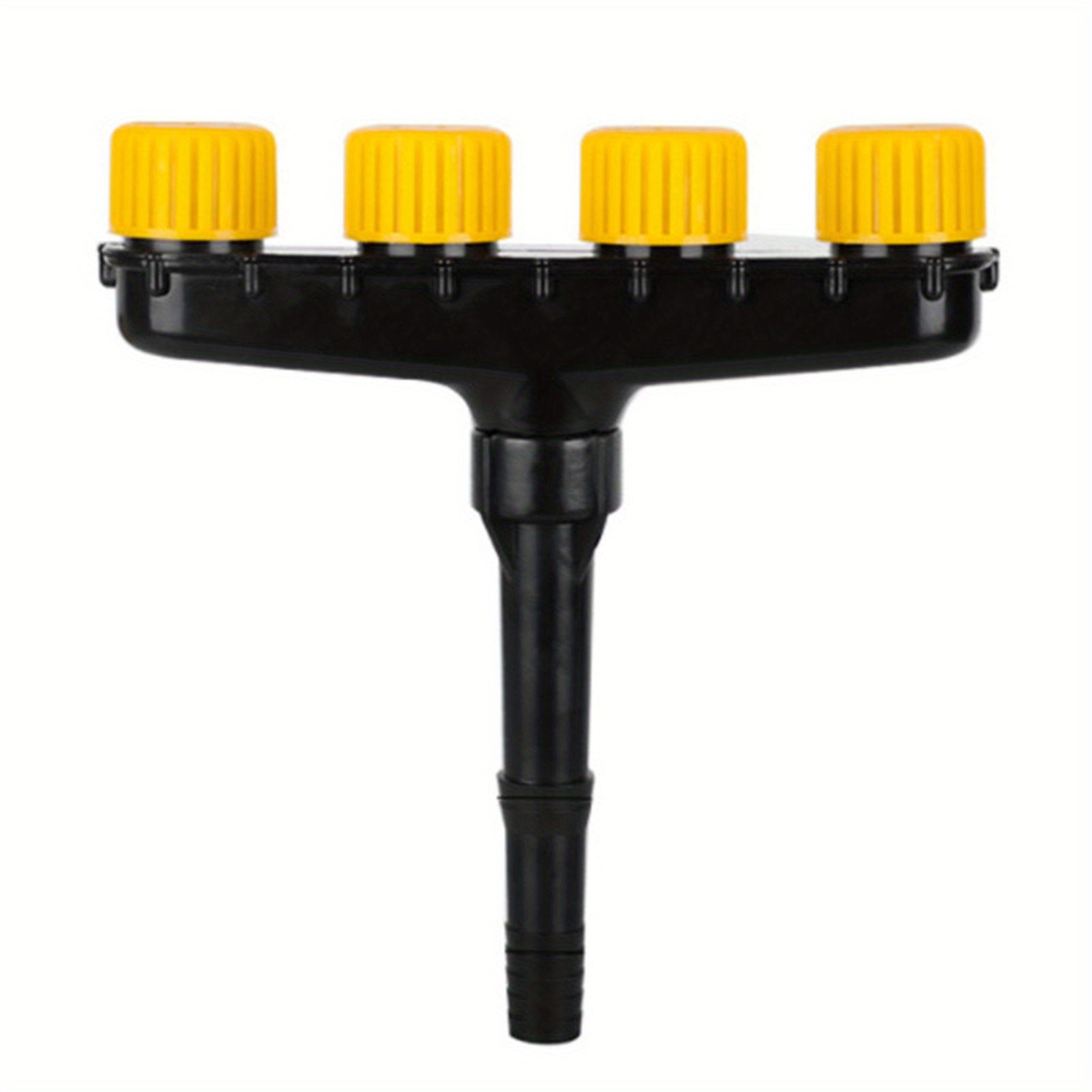 Garden Hose Sprayer Nozzle Watering Pipe Misting Nozzle