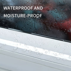 Windproof & Warm Film Window Tape Winter Sealing Strip High Viscosity