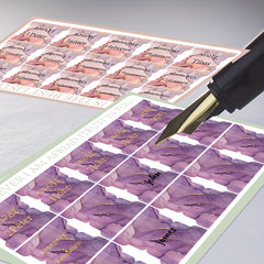 Bible Tabs 75 Tabs Laminated Bible Tabs For Women And Men Study Bible