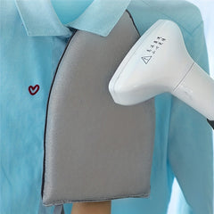 Heat Resistant Mini Ironing Gloves for Garment Steamers Anti Steam Mitt