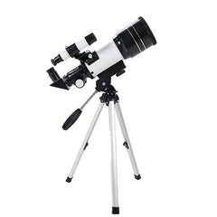 High Definition Astronomical Telescope for Children and Adults