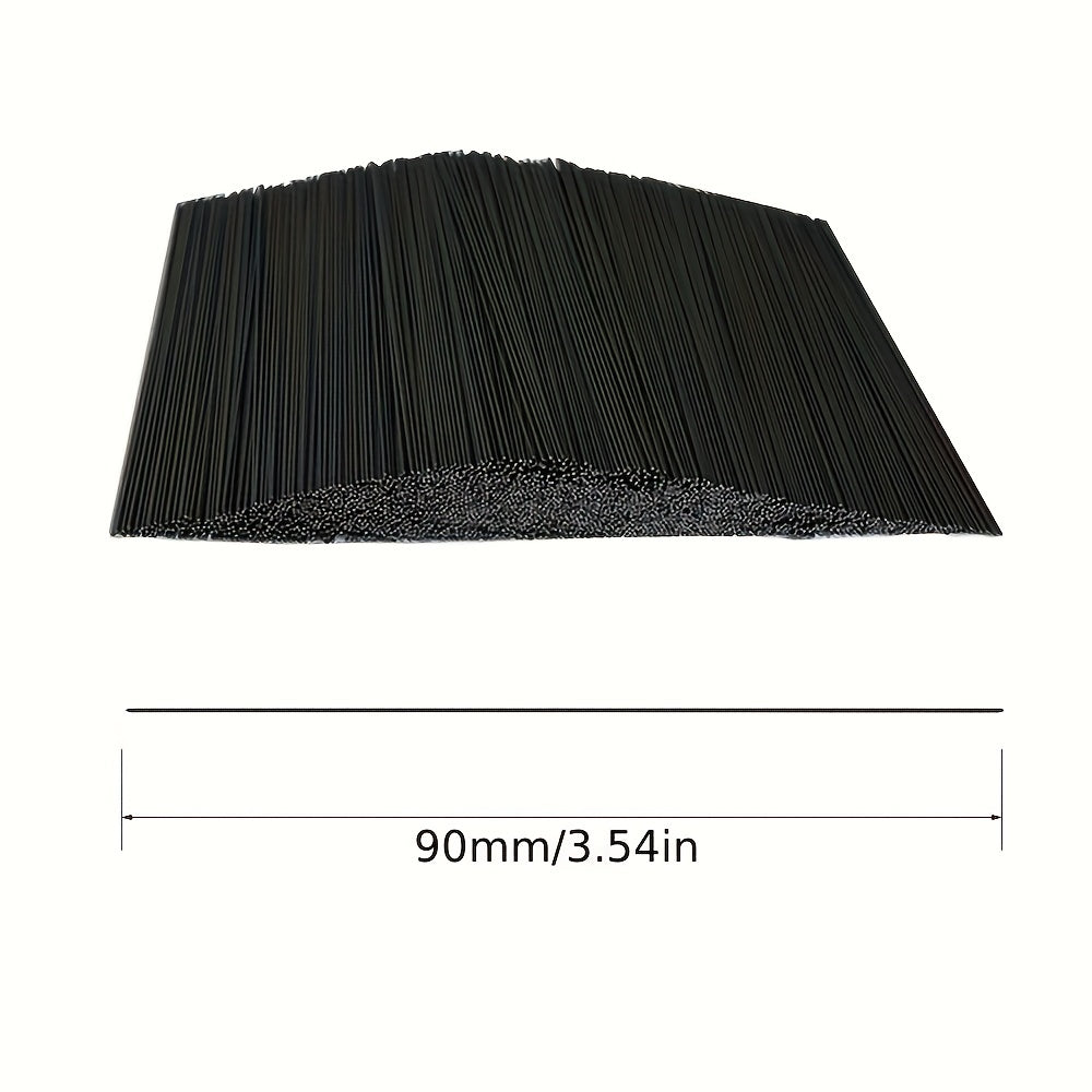 500pcs Mechanical Pencil Lead 0.5-2.0mm Refills Student