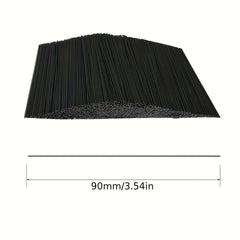 500pcs Mechanical Pencil Lead 0.5-2.0mm Refills Student