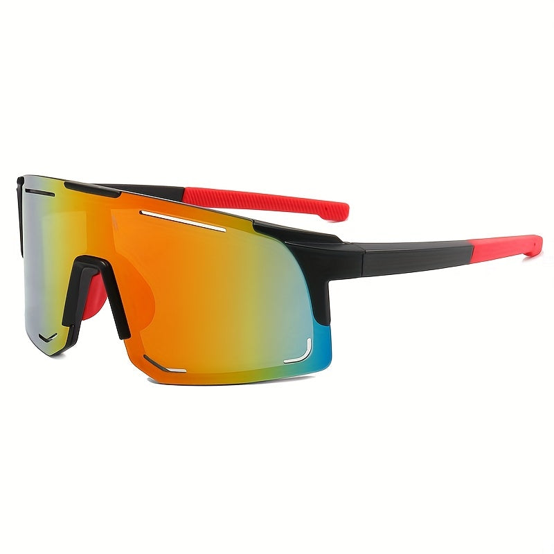 Cycling Glasses Outdoor Sports Windproof Goggles