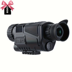 NV300 Night Vision Monocular 8X Digital Zoom Infrared Device