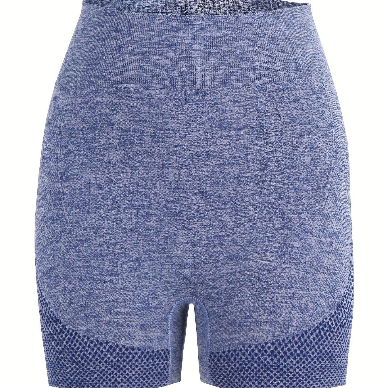 High Waist Shaping Shorts Tummy Control Compression Butt Lifting