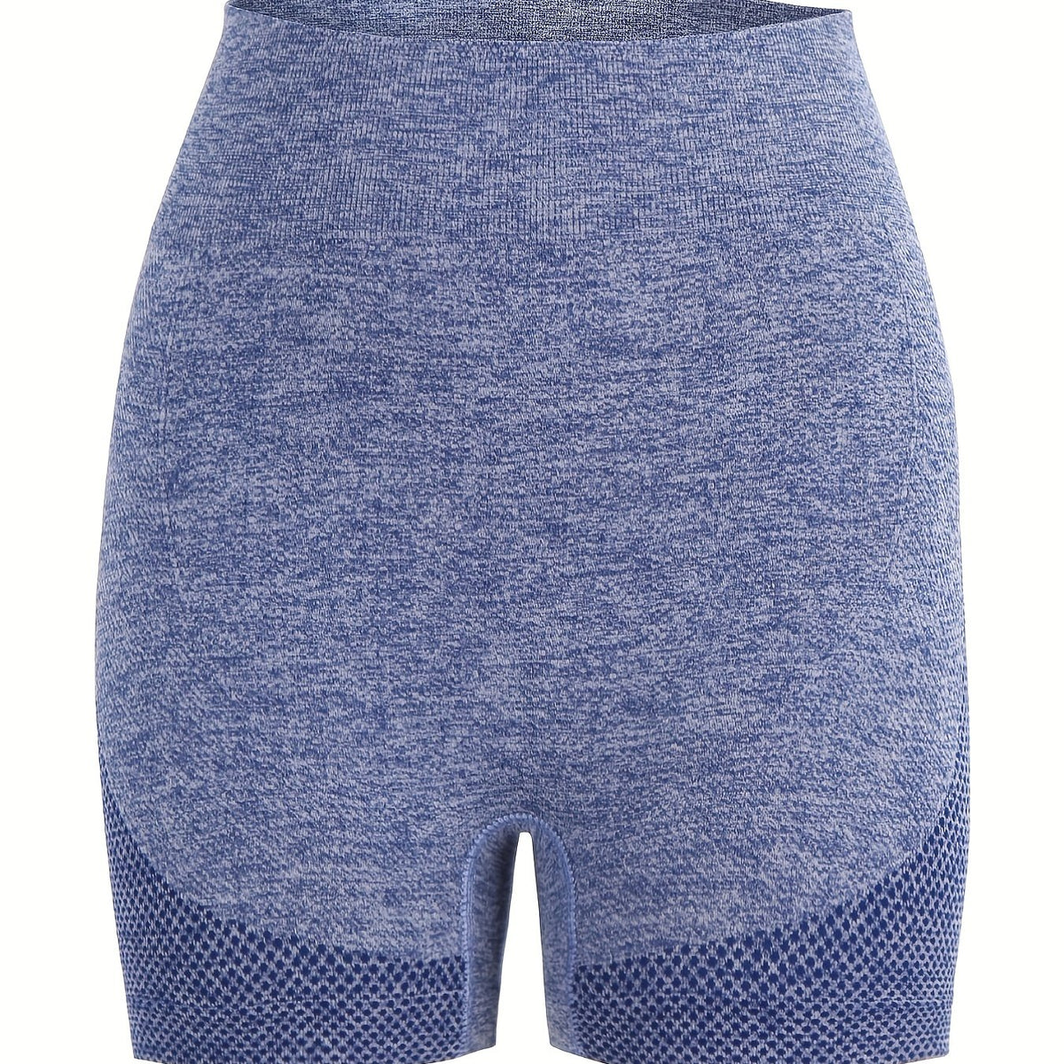High Waist Shaping Shorts Tummy Control Compression Butt Lifting