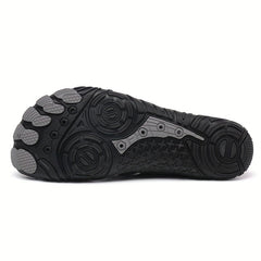 Men's Bare Water Shoes Quick Dry Non Slip Outdoor Activities