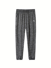 Boys Casual Pants Loose fit Soft Comfortable Summer Kids Clothes