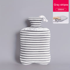 Winter Hot Water Bottles for Girls' Hand Warmer