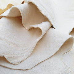 Chamois Cloth Car Cleaning Towel X 2 Pcs