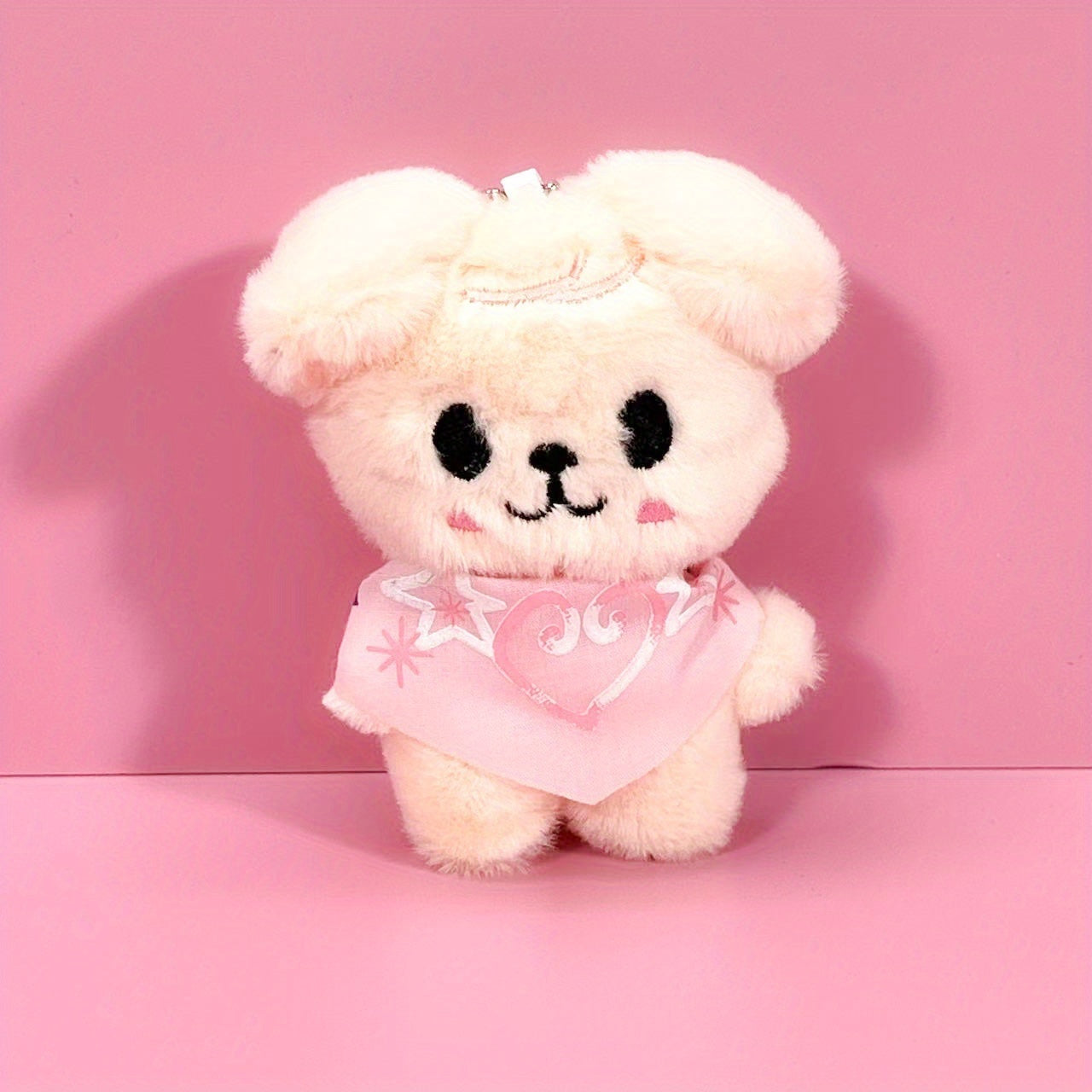 Kpop Animal Plush Dolls Skz Themed Plush Toys Concert Dolls